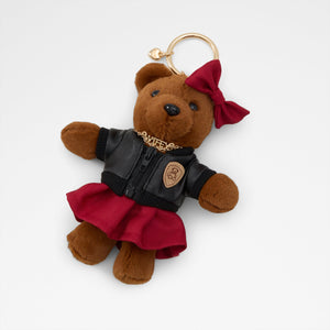 Honeybun / Bag charm