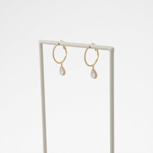 Hoopsies / Earrings