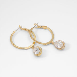 Hoopsies / Earrings