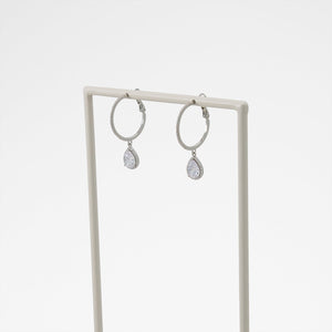 Hoopsies / Earrings