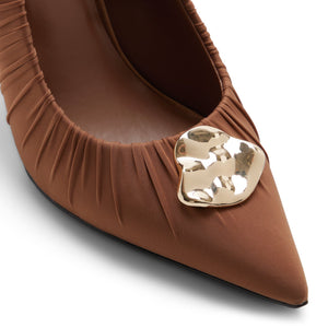 Hudaa / Heeled Shoes