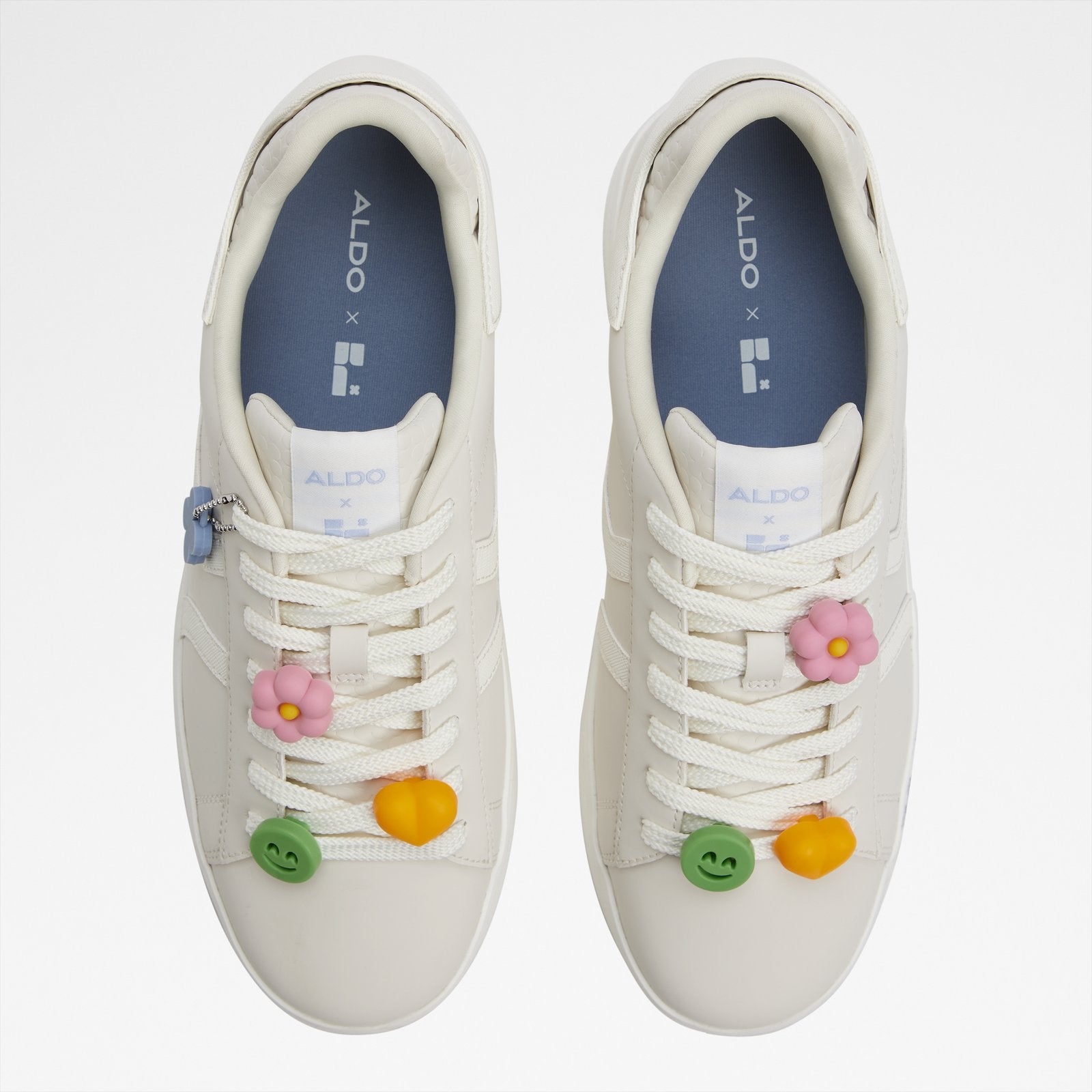 Hypertmc03 / Lace Ups