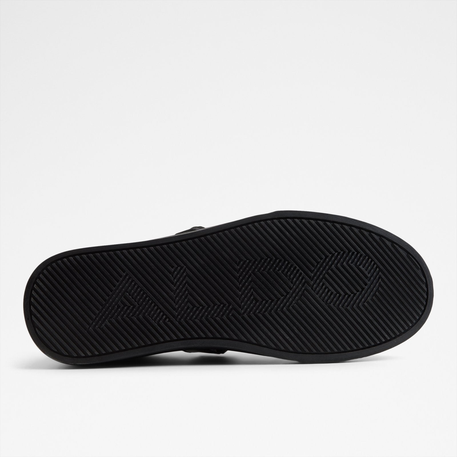 Iann / Lace Ups