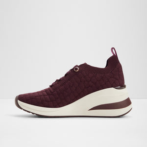 Iboni / Wedge Sneakers
