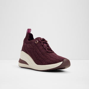 Iboni / Wedge Sneakers