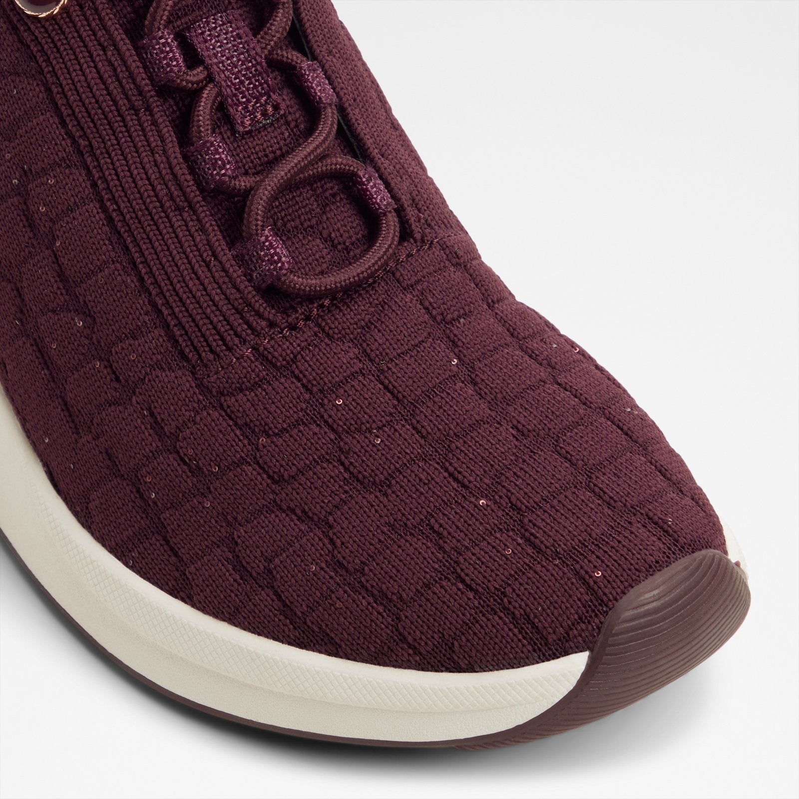 Iboni / Wedge Sneakers