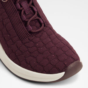 Iboni / Wedge Sneakers