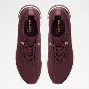 Iboni / Wedge Sneakers