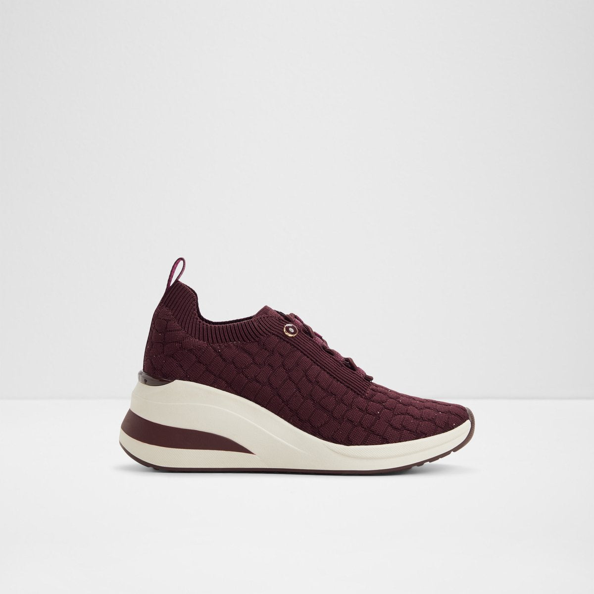 Iboni / Wedge Sneakers