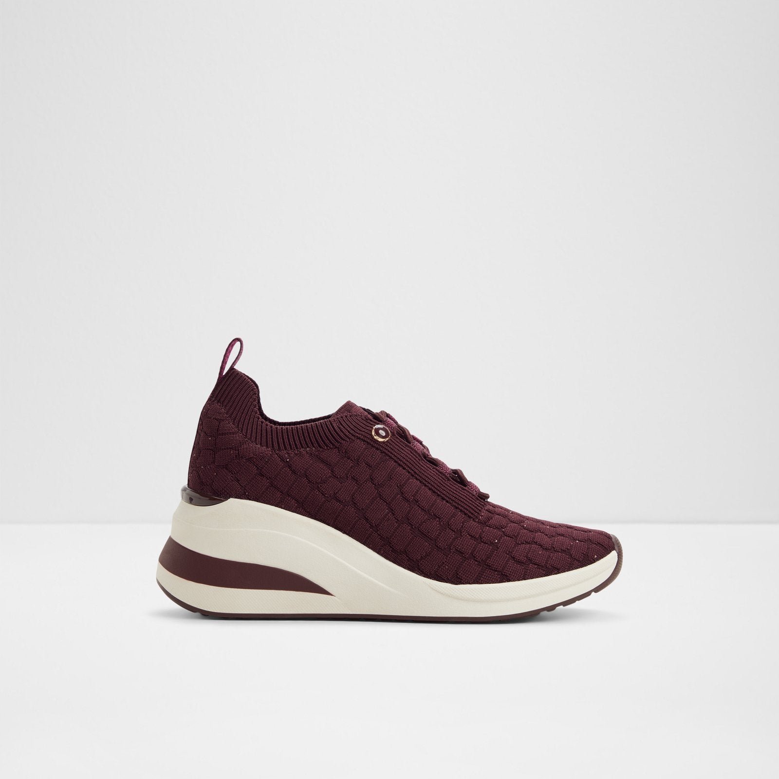 Iboni / Wedge Sneakers