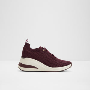 Iboni / Wedge Sneakers
