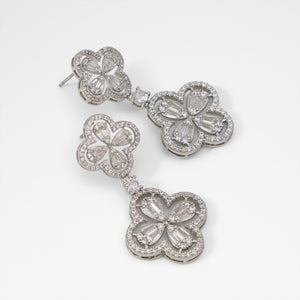 Iconhalo / Earrings
