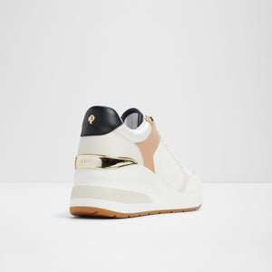 Iconistep / Wedge Sneakers