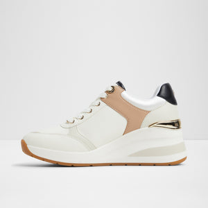Iconistep / Wedge Sneakers