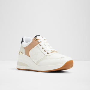 Iconistep / Wedge Sneakers