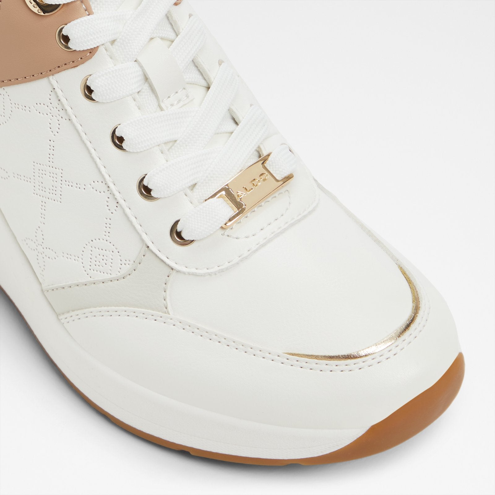 Iconistep / Wedge Sneakers