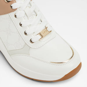 Iconistep / Wedge Sneakers