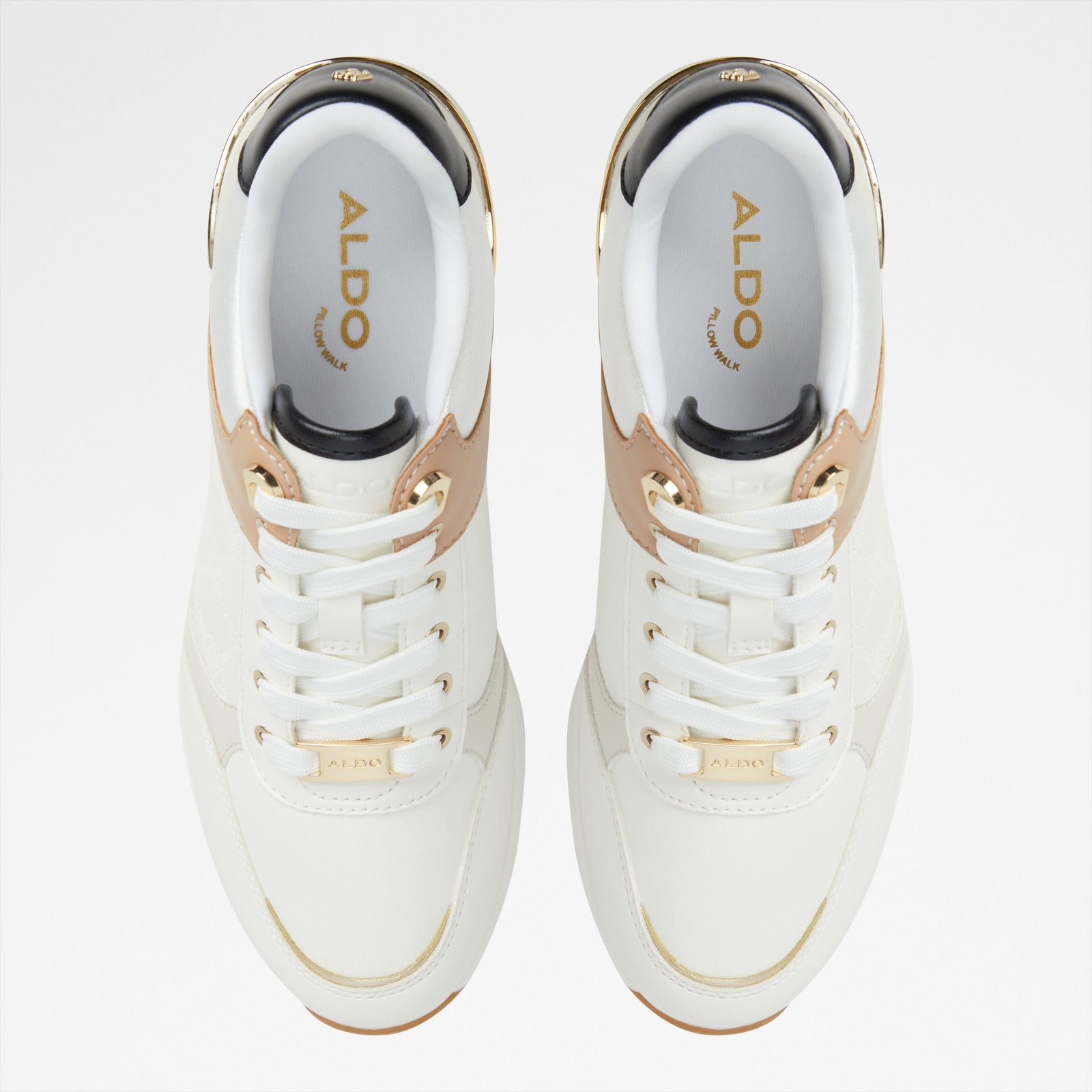 Iconistep / Wedge Sneakers