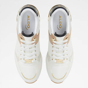 Iconistep / Wedge Sneakers
