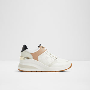 Iconistep / Wedge Sneakers