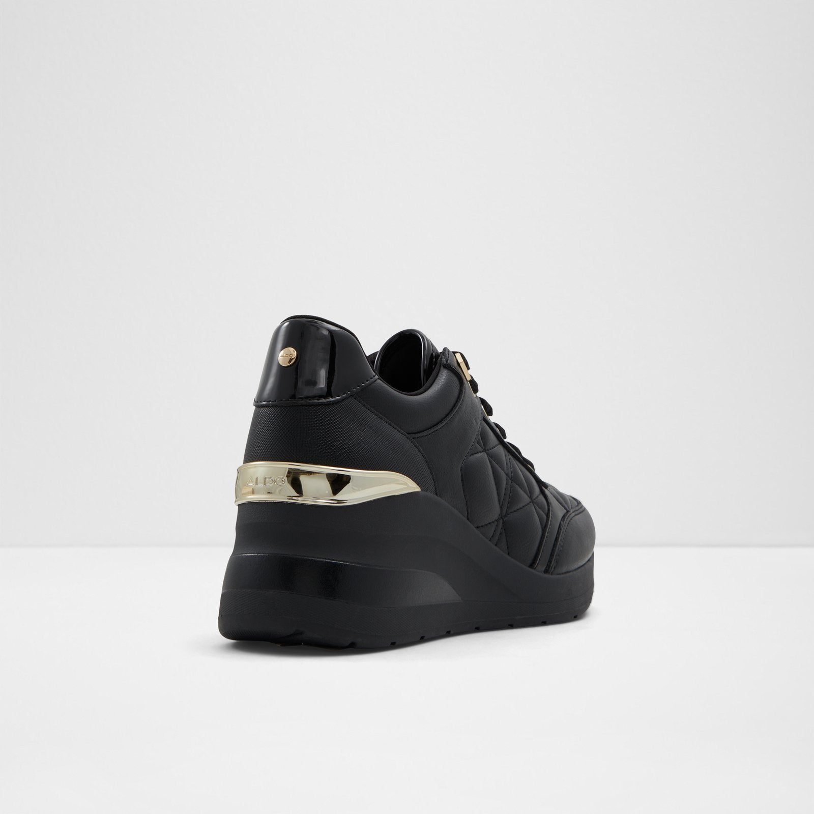 Iconistep / Wedge Sneakers