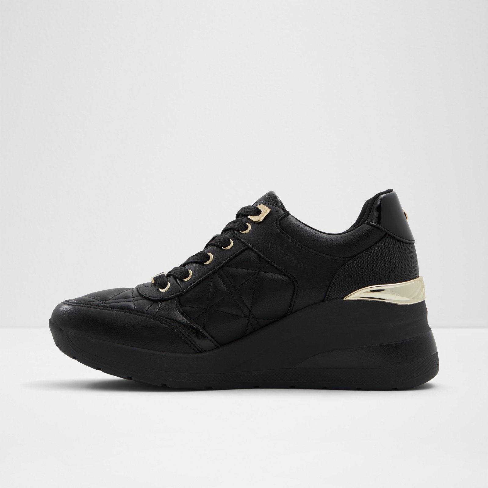 Iconistep / Wedge Sneakers