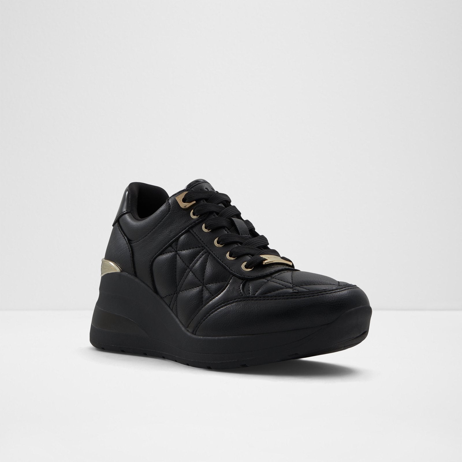 Iconistep / Wedge Sneakers