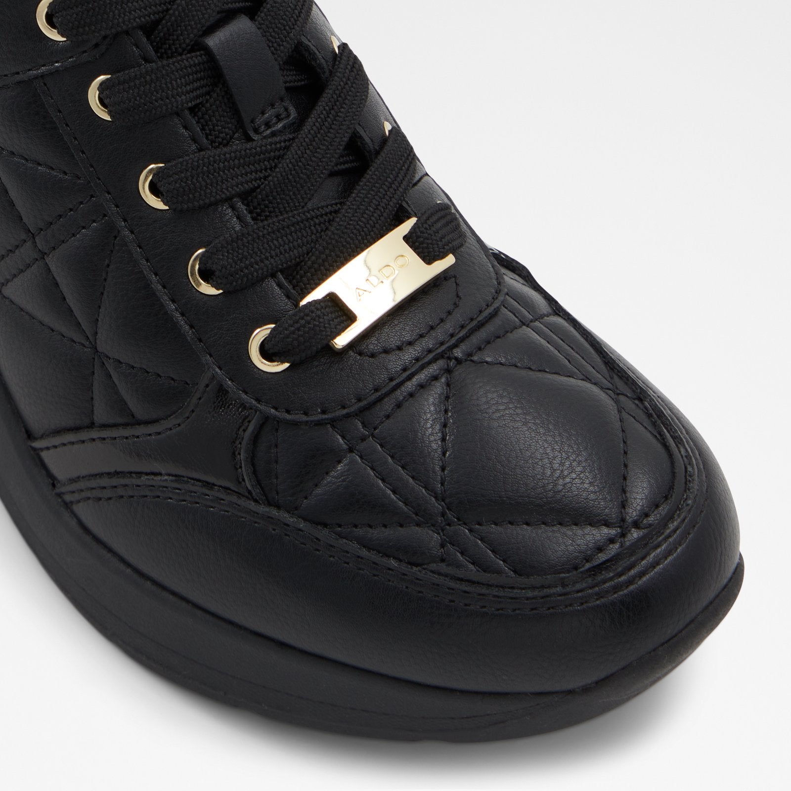 Iconistep / Wedge Sneakers