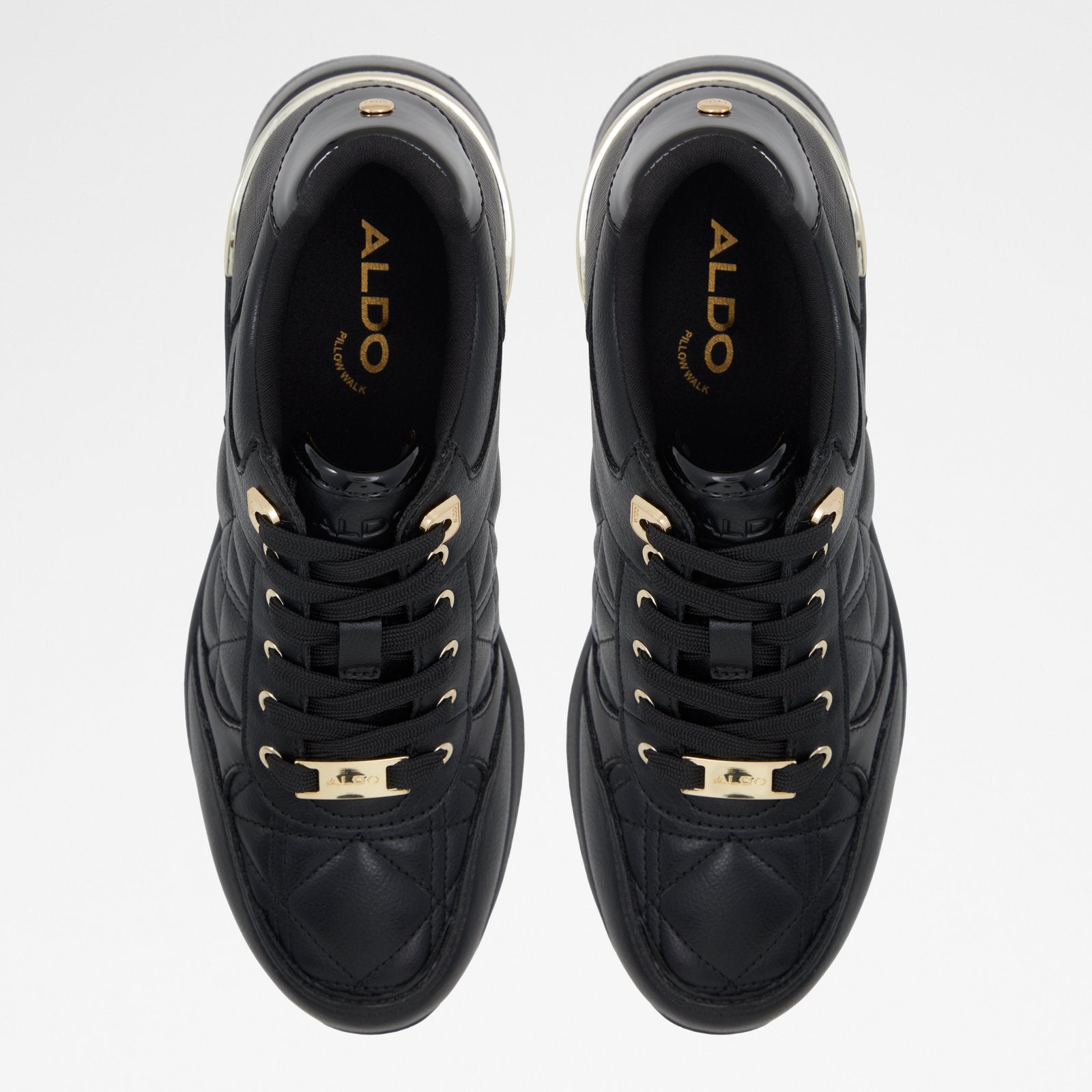 Iconistep / Wedge Sneakers