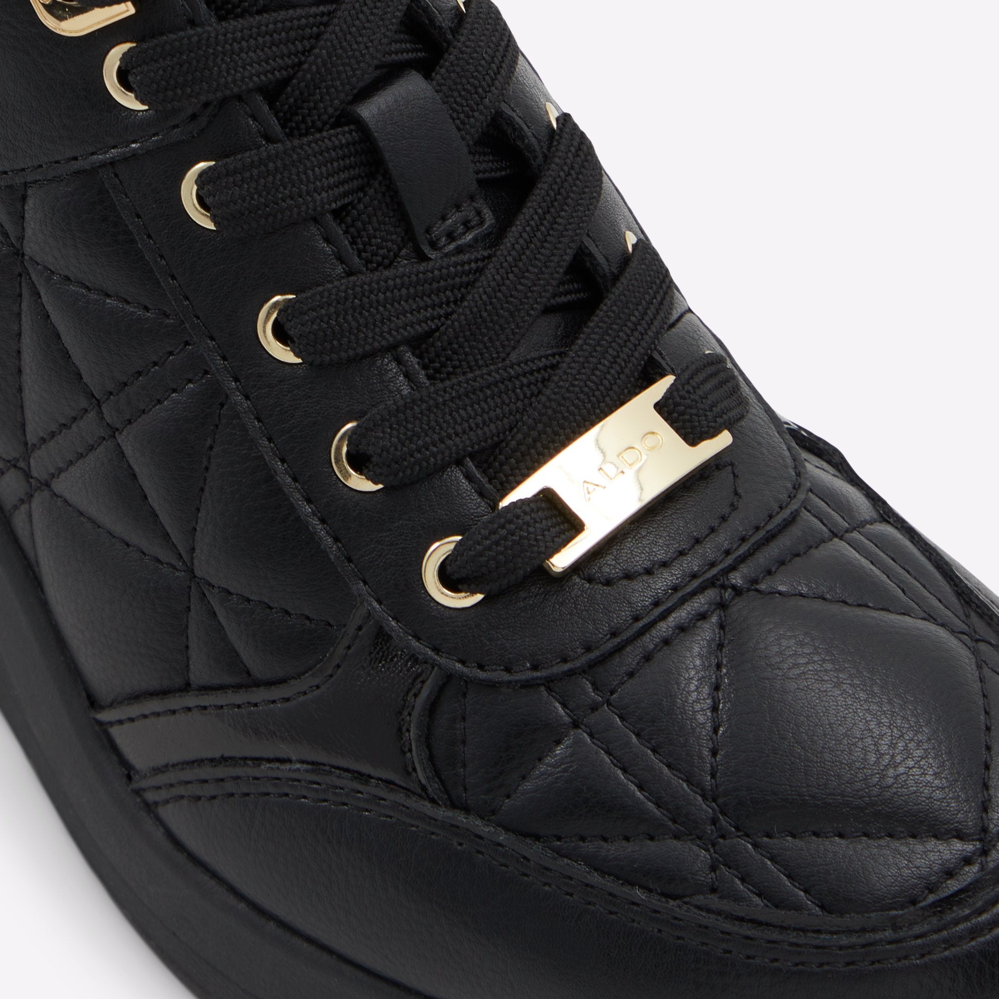 Iconistep / Wedge Sneakers