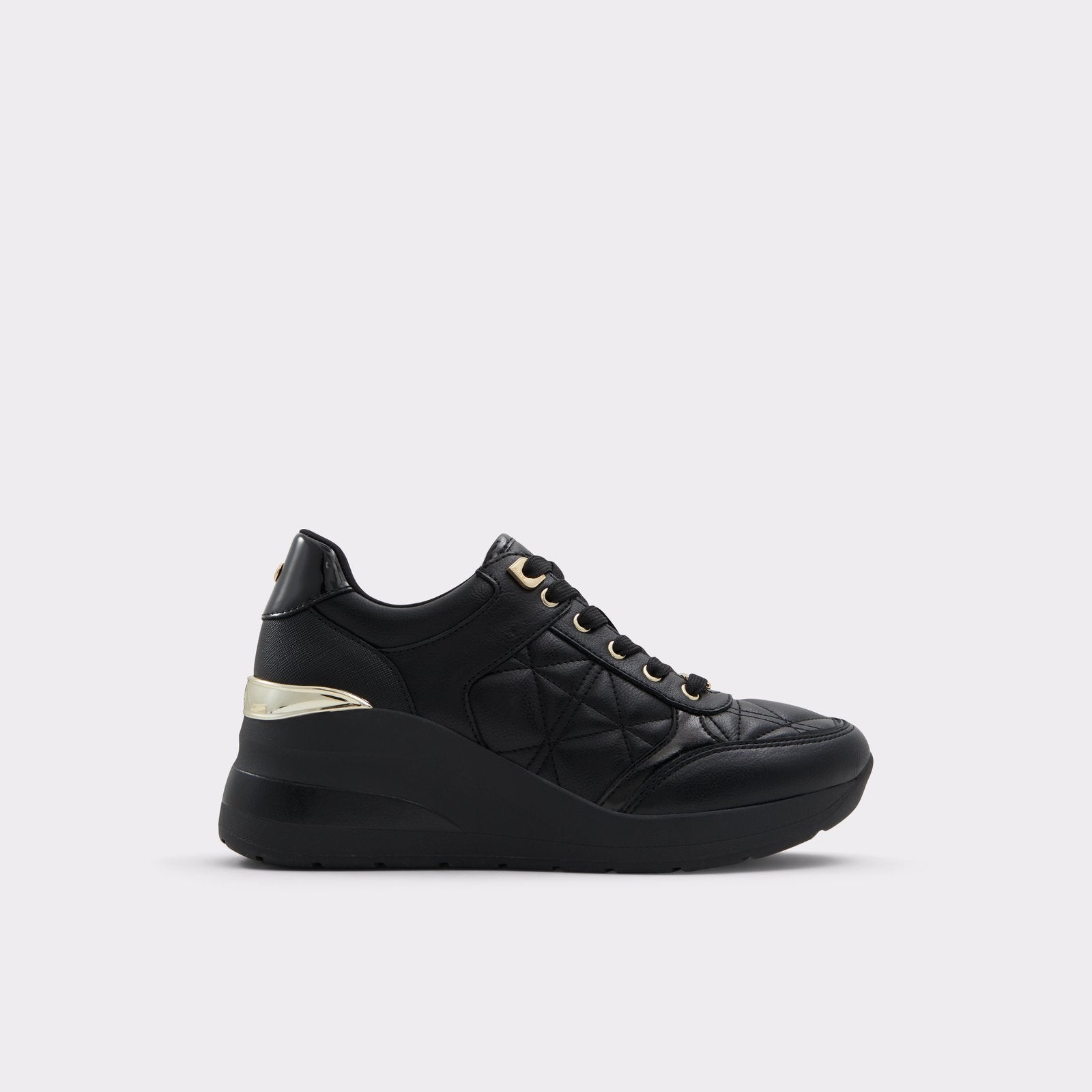 Iconistep / Wedge Sneakers