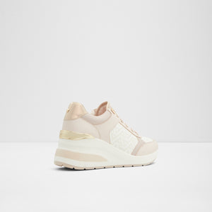 Open Pink Iconistep Ladies Footwear