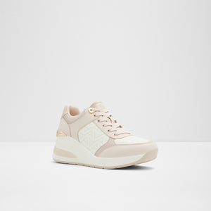 Open Pink Iconistep Ladies Footwear