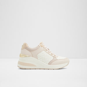 Open Pink Iconistep Ladies Footwear
