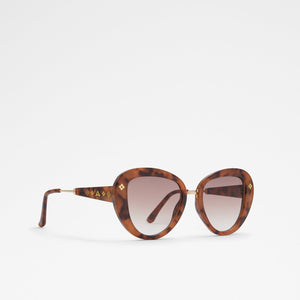 Iconisun Accessory - Brown - ALDO KSA