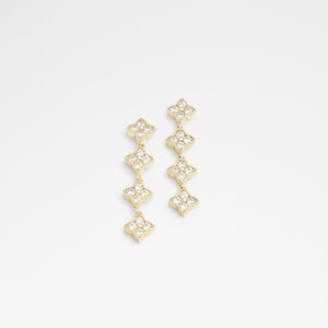 iconlazur / Bracelet Accessory - Gold-Clear Multi - ALDO KSA