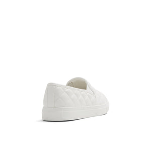 White Iggyy Ladies Footwear