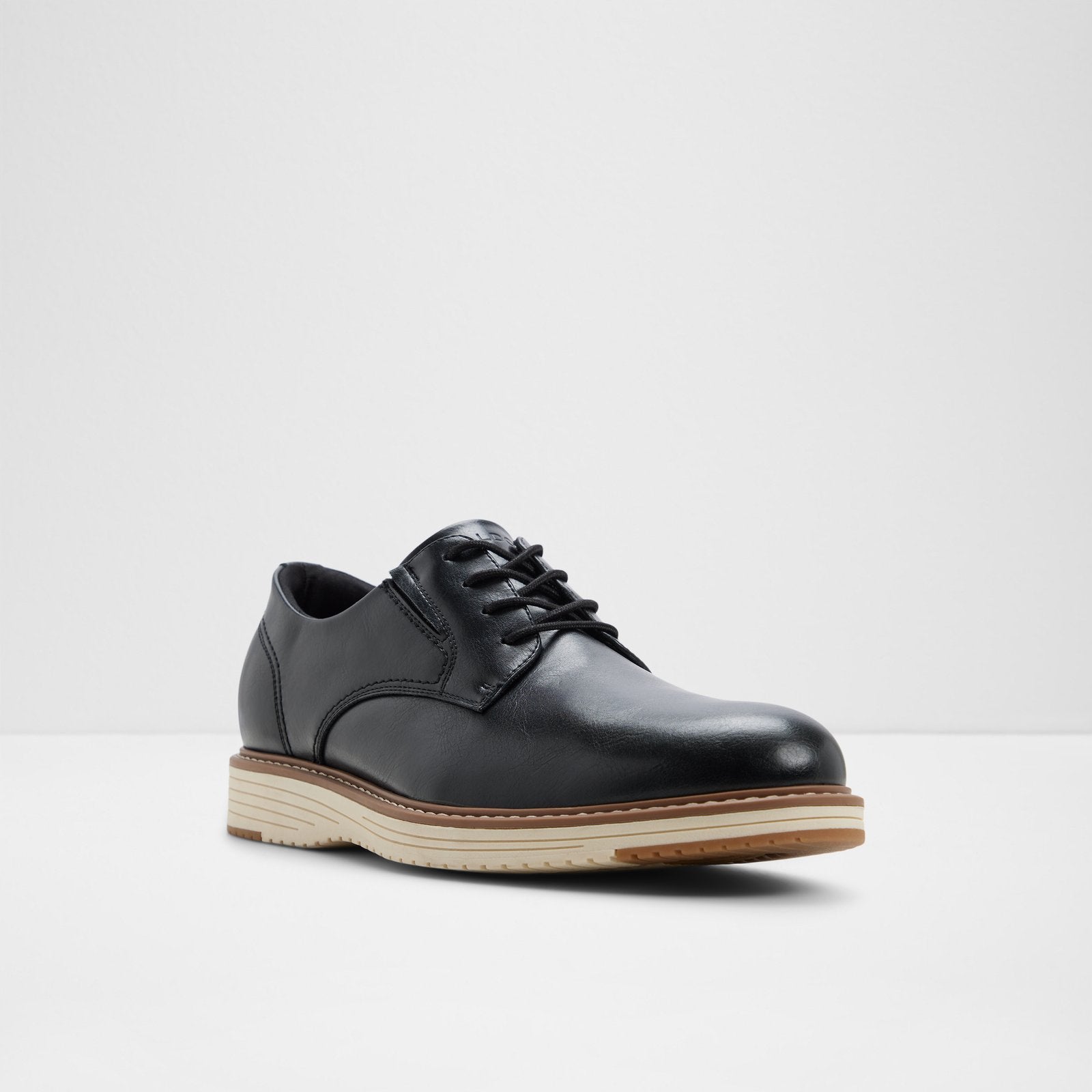 Iker / Lace Ups