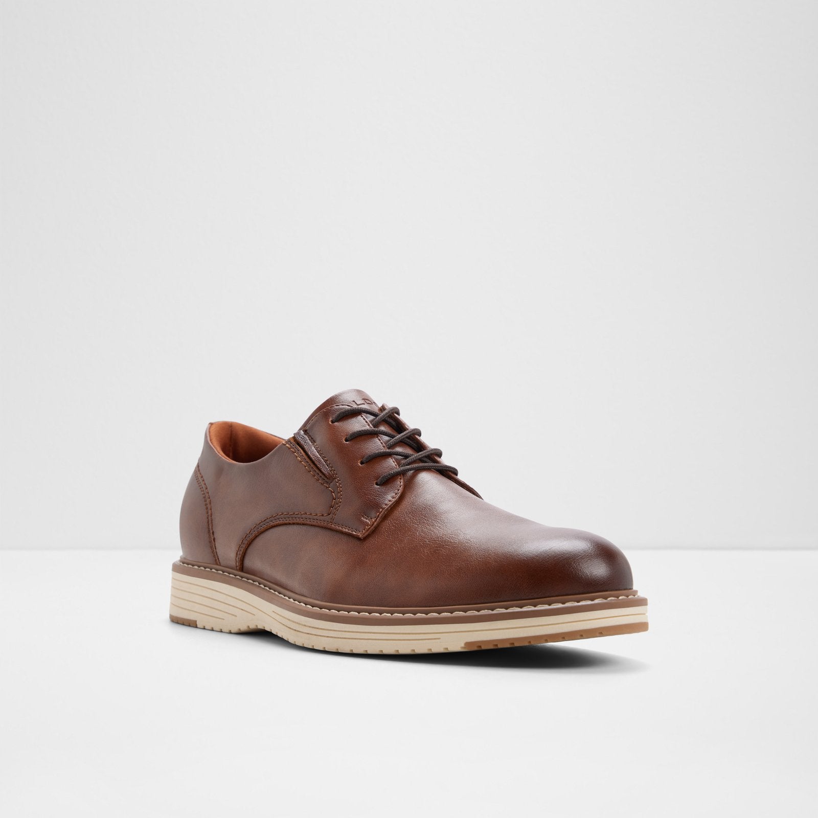 Iker / Lace Ups