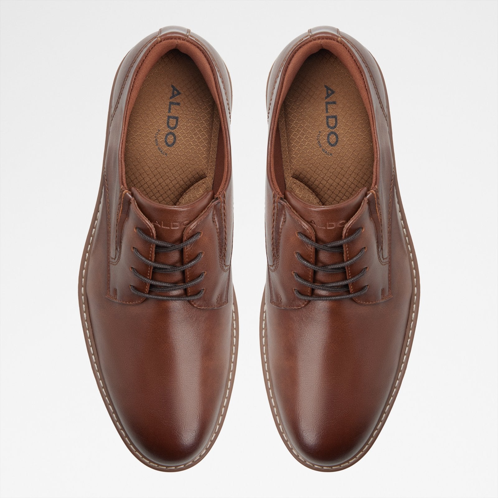 Iker / Lace Ups