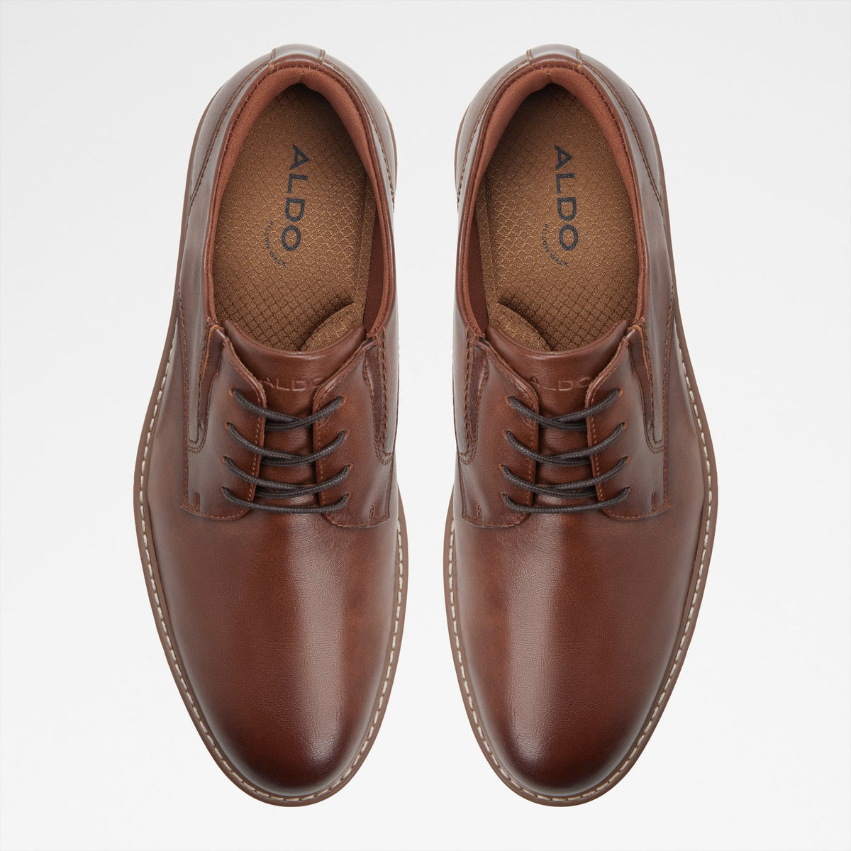 Iker / Lace Ups
