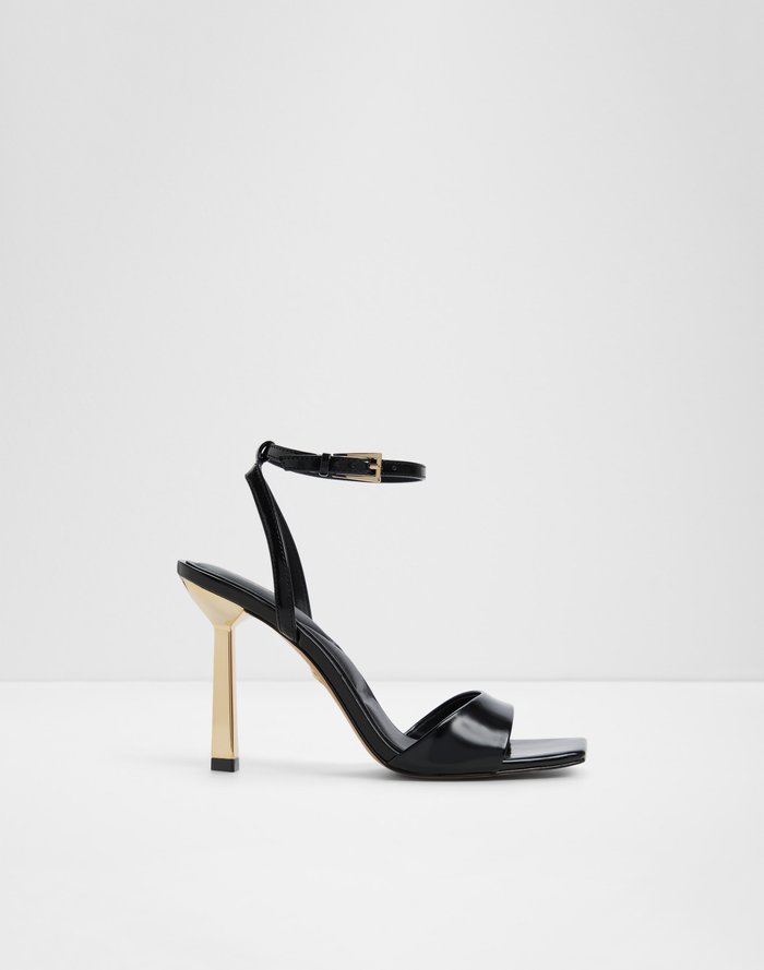 Illustrious / Heeled Sandals