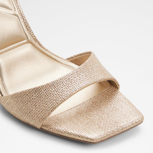 Illustrious / Heeled Sandals