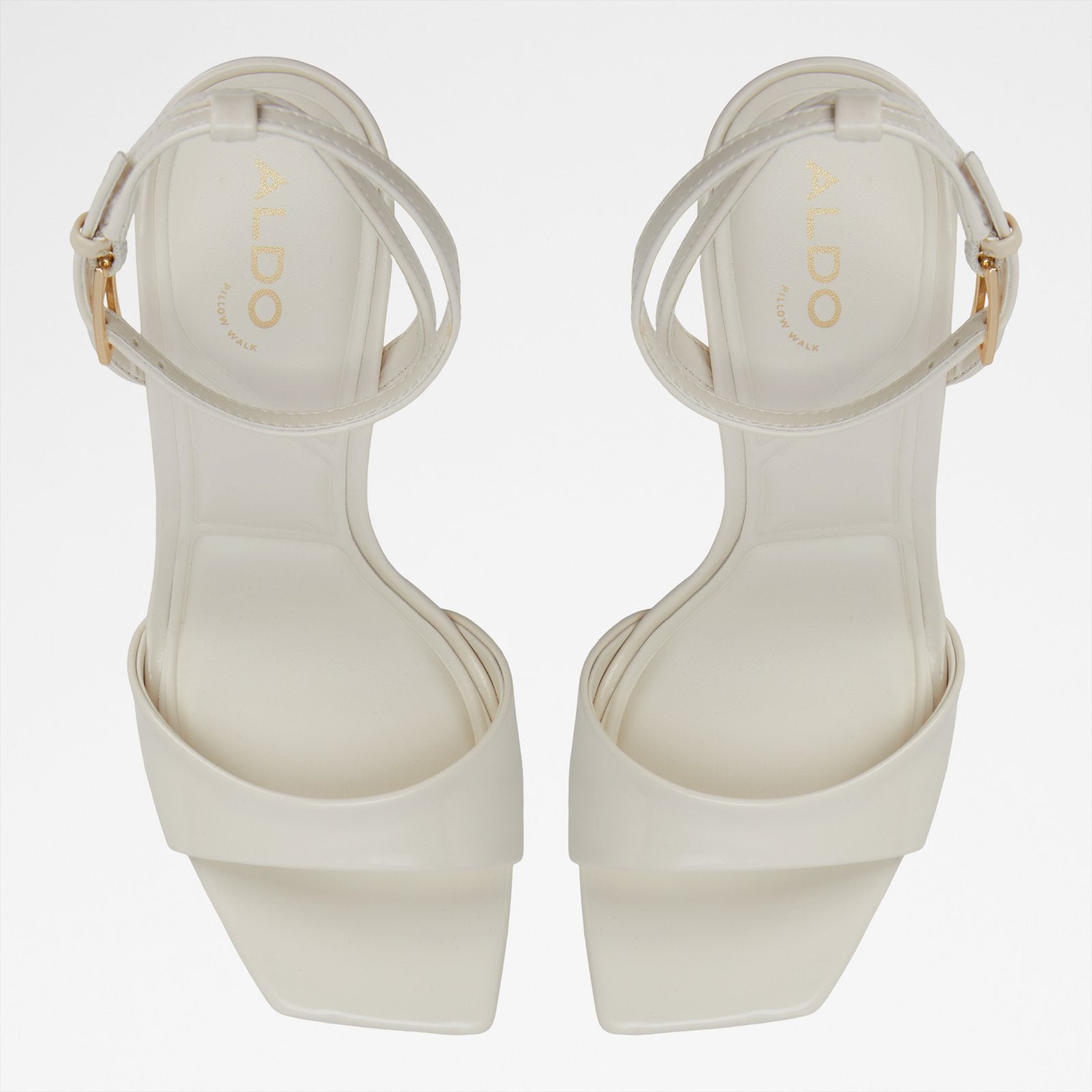 Illustrious / Heeled Sandals