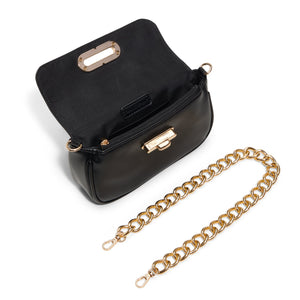 Infinite  /  Cross Body