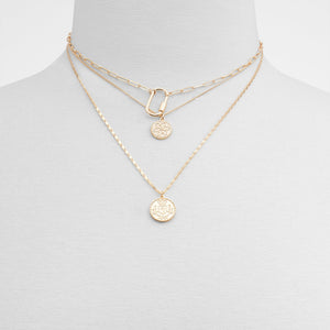 Intuition / Accessories