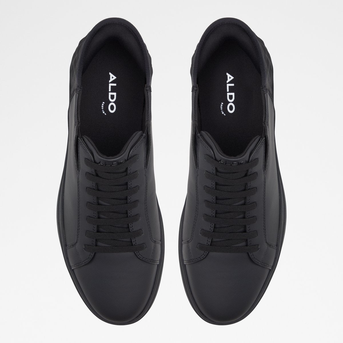 Invictus / Sneakers Men Shoes - Black - ALDO KSA