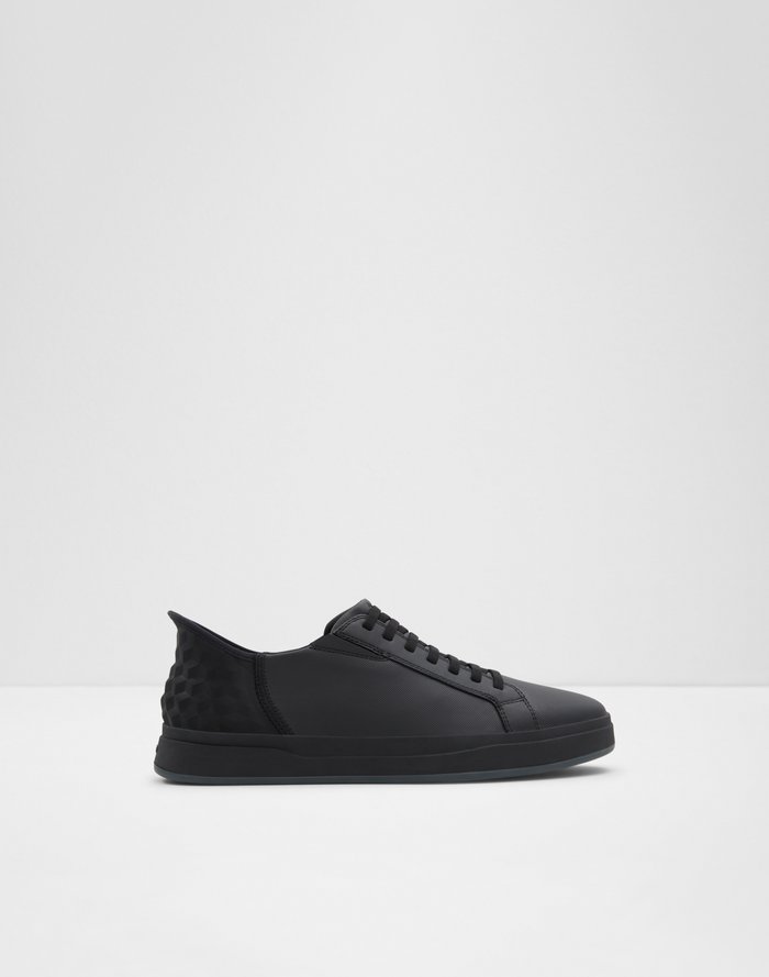 Invictus / Sneakers Men Shoes - Black - ALDO KSA