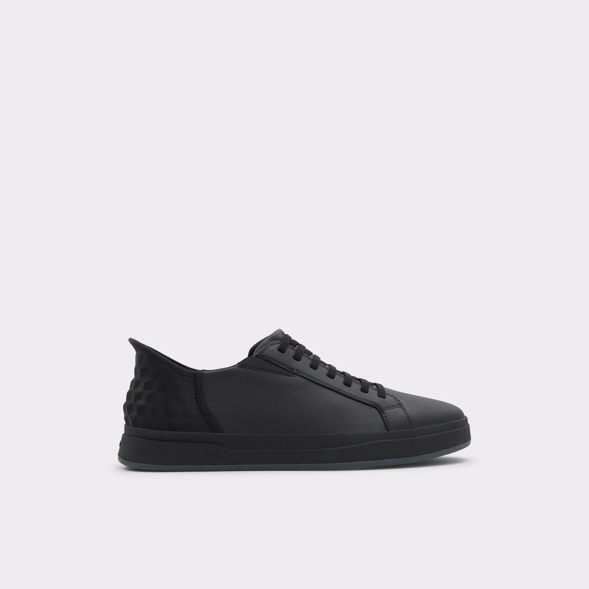 Invictus / Sneakers Men Shoes - Black - ALDO KSA