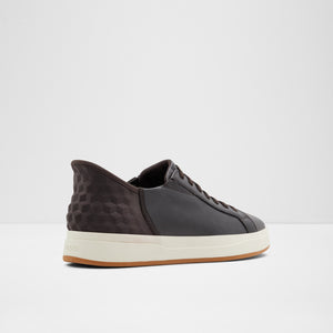 Invictus / Sneakers Men Shoes - Dark Brown - ALDO KSA